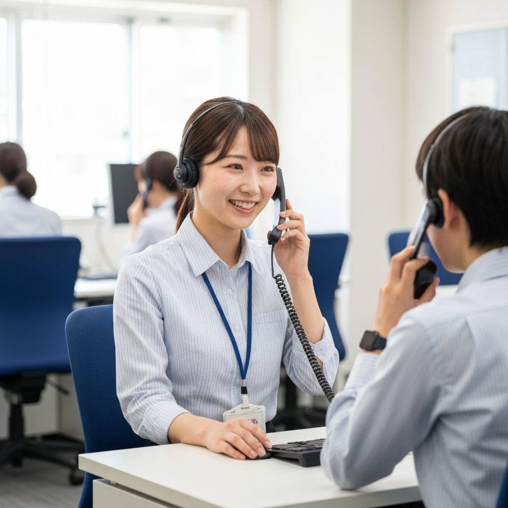 SWALLOWの国内開発拠点